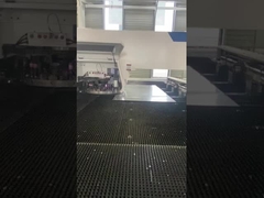 Linhas de produção