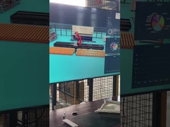 Linhas de produção de fábrica