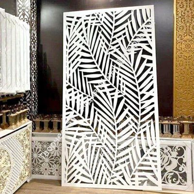 comprar Placa de folha de alumínio perfurada personalizada para decoração de edifícios online manufacture