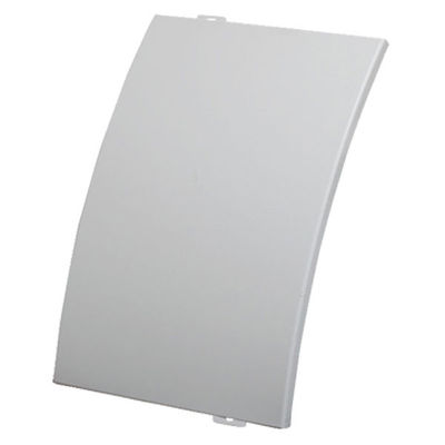 comprar Painel de revestimento de parede de alumínio personalizado 2mm-6mm Manutenção fácil e boa gordura online manufacture