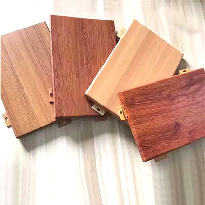 comprar Folha de painel de alumínio personalizada pré-fabricada à prova de ferrugem para instalação pronta online manufacture