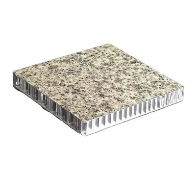 comprar Painéis de núcleo de honeycomb de alumínio leve, painel de honeycomb de polipropileno de plástico online manufacture