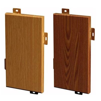 comprar Painel de alumínio impermeável personalizado online manufacture