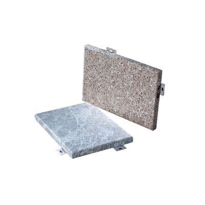 comprar PVDF Moderno painéis de revestimento de alumínio, Edifício Painel de fachada Cortina de parede revestimento de parede de cobertura Veneer online manufacture