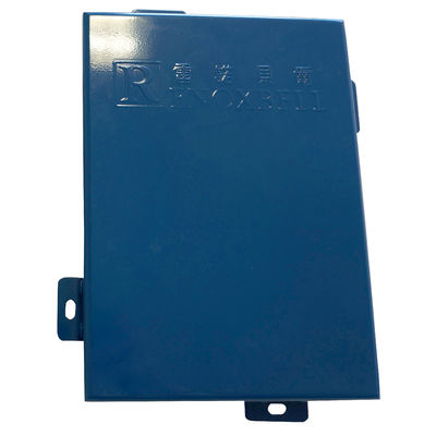 comprar 1mm-10mm Painel de alumínio personalizado Resistente à corrosão Alta durabilidade online manufacture