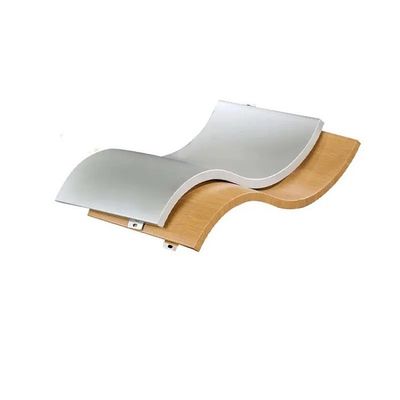 comprar Painel de alumínio composto exterior, painel de parede de alumínio personalizado online manufacture
