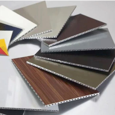 comprar Boa planície Placa de alumínio ondulado de alta resistência para revestimento de parede / teto online manufacture