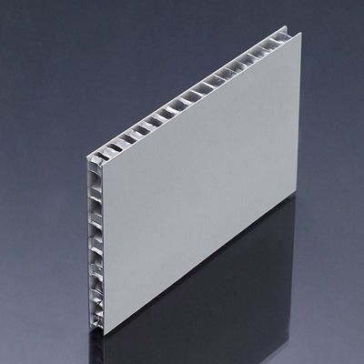 comprar Painel Sandwich de Honeycomb de alumínio, revestimento de parede Painéis de fachada de metal online manufacture