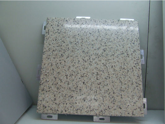 comprar Fabricante de painéis de parede emoldurados em alumínio para fachadas de edifícios online manufacture