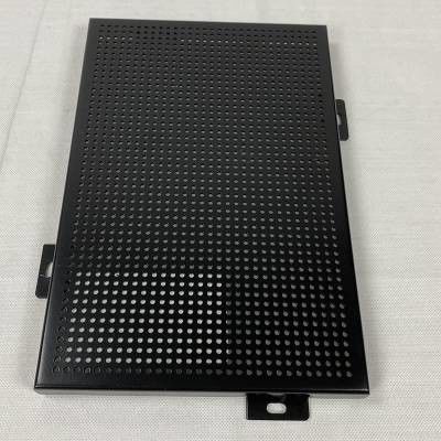 comprar Revestimento metálico superfície anodizada painel de alumínio 0,5-5,0 mm espessura online manufacture