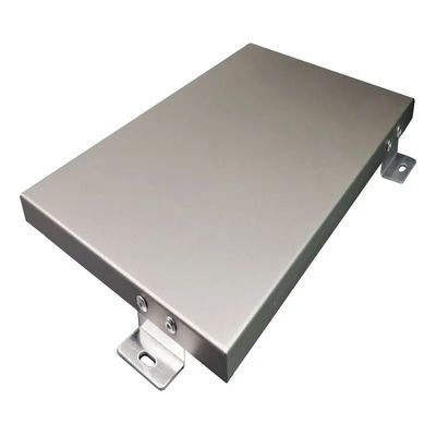comprar Materiais de construção decorativos de perfuração Painéis de alumínio Painéis metálicos de parede de cortina online manufacture