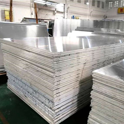 comprar Painel composto de alumínio de honeycomb para construção online manufacture
