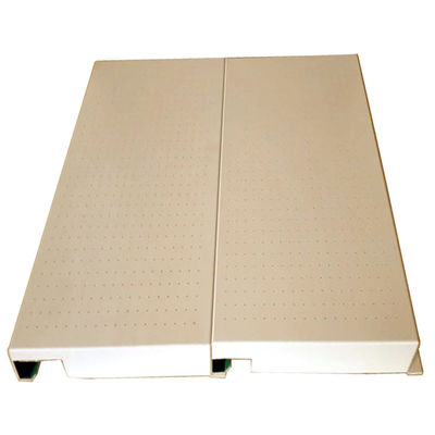 comprar Painéis de alumínio leve de composição de favo de mel para decoração de tectos suspensos online manufacture