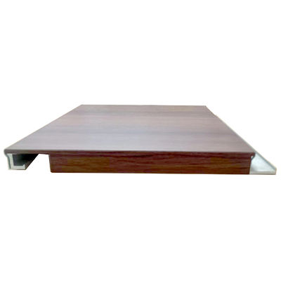 comprar Perfis de painel composto de honeycomb de alumínio de 2mx12m para instalação online manufacture