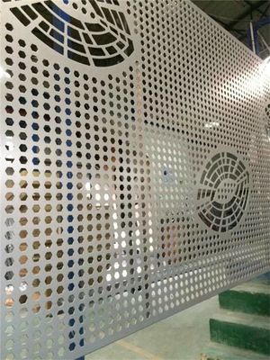 comprar Painel de revestimento de alumínio Cobertura de coluna de alumínio revestimento em pó de alumínio para revestimento de parede interior padrão 1,5 mm-6,0 mm online manufacture