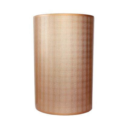 comprar Painel de alumínio de chapa metálica perfurada Desenhos personalizados para decoração de parede de tela online manufacture