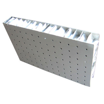 comprar Desenhos e tamanhos personalizáveis Painel composto de honeycomb de alumínio para revestimento de parede ou decoração de teto online manufacture