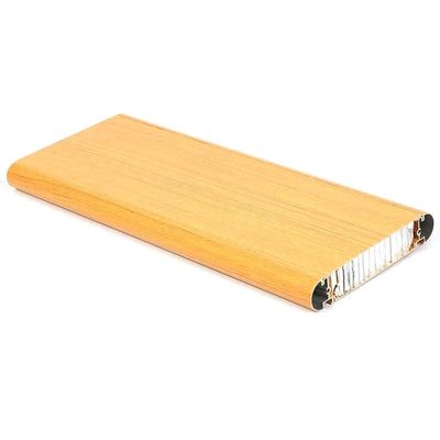 comprar Painel composto de honeycomb de alumínio de 5 mm-200 mm de espessura personalizado para decoração de edifícios online manufacture