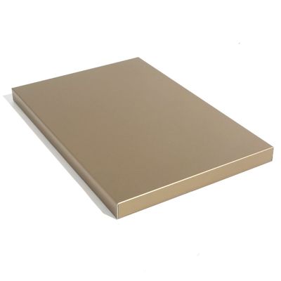 comprar Retardante de incêndio Resistente à corrosão Alumínio metálico Painel composto de migalhas online manufacture