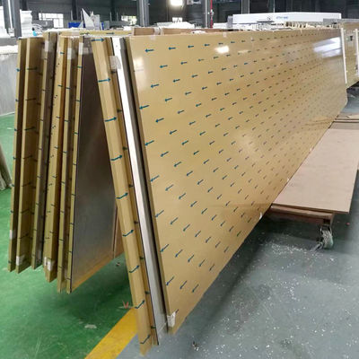 comprar Painel de parede de honeycomb de alumínio de 5 mm-200 mm de espessura com peso leve e baixos custos online manufacture