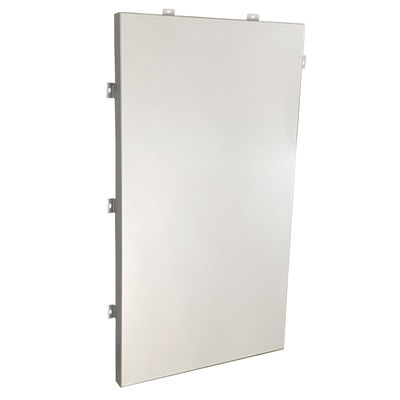 comprar Painéis de alumínio resistentes e inoxidáveis a UV personalizados para decoração de edifícios interiores e exteriores online manufacture