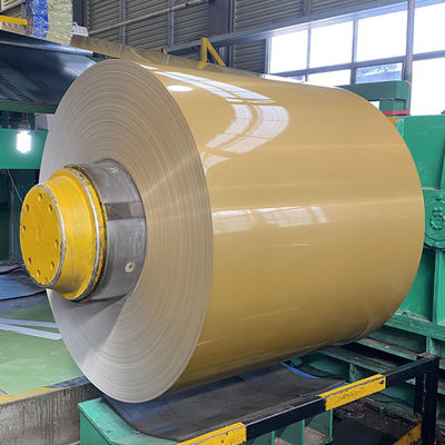 Rolo de bobina de alumínio de superfície lisa 100mm-2000mm Liga anodizada 1100/3003/5052